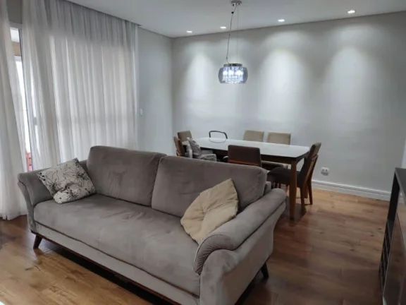Imagem Apartamento, 3 dormitórios ( 1 suíte), 2 vagas, Splendor Garden, Sjc.
