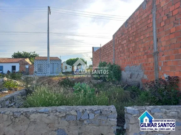 Imagem Lote/Terreno no bairro Sanharol, em Coronel João Sá