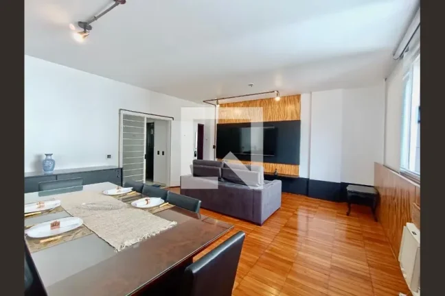 Imagem Apartamento à Venda - Ipanema, 3 Quartos, 150 m2
