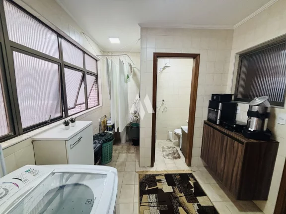 Imagem Apartamento à venda com 2 dormitórios em Itararé, São Vicente/SP