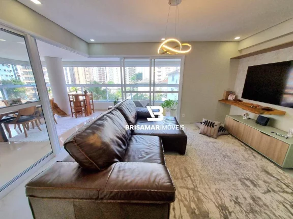 Imagem PITANGUEIRAS- NOVO COM MARAVILHOSA ÁREA DE LAZER , 142 M² ÚTEIS , 02 VAGAS DE GARAGEM , SACADA GOURMET.