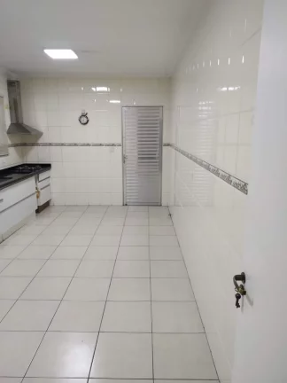 Imagem VENDO LINDO SOBRADO NO BAIRRO CAMPO GRANDE! (ZONA SUL-SP)