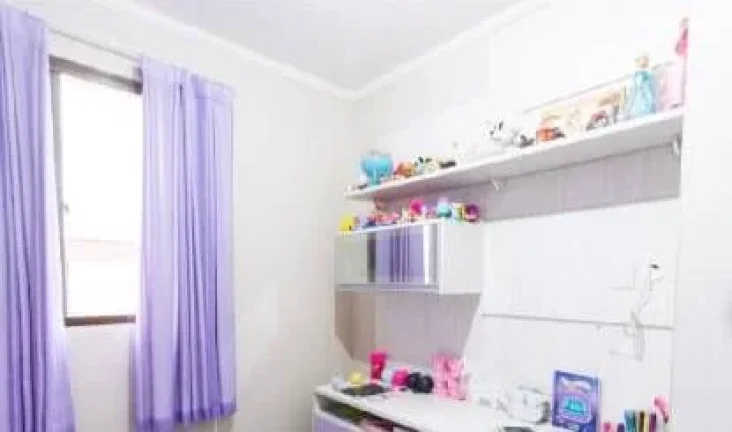 Imagem Aparatmento Reformado 67 m² 3 Dormitorios e 1 Vaga de Garagem