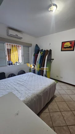 Imagem CASA GEMINADA A VENDA COM DOIS DORMITÓRIOS + MESANINO EM UBATUBA-SP