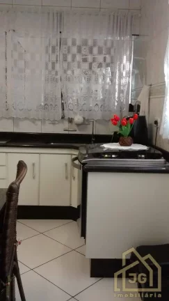 Imagem Sobrado com 3 Quartos à Venda, 178 m² em Planalto - São Bernardo Do Campo