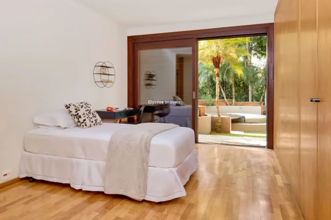 Imagem Casa RESIDENCIAL em SÃO PAULO - SP, CHÁCARA FLORA
