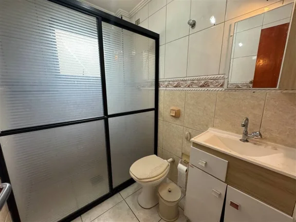 Imagem APARTAMENTO COM 48 m² - BOQUEIRAO - PRAIA GRANDE SP