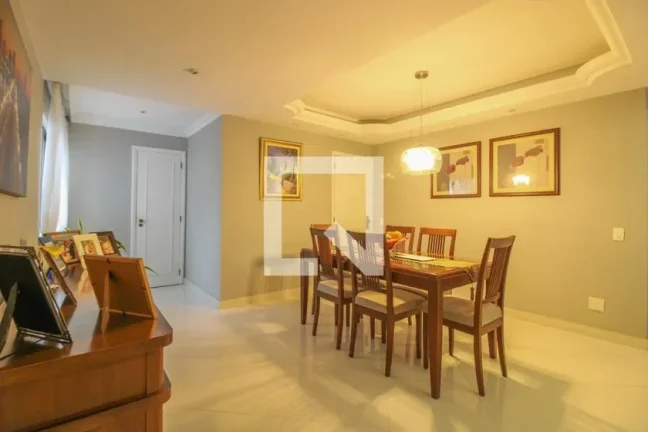 Imagem Apartamento à Venda - Recreio, 5 Quartos, 260 m2