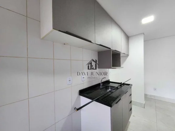 Imagem Apartamento à venda, 53 m² por R$ 330.000,00 - Parque Morumbi - Votorantim/SP