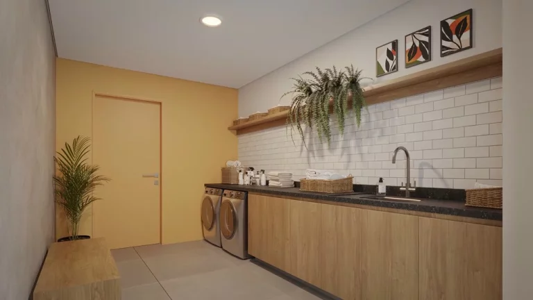 Imagem Apartamento à venda em São Paulo-SP, Vila Ré: 2 quartos, 1 banheiro, 38m² no Condomínio Varandas 156! Aproveite o Mina Casa, Mina Vida!