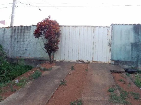 Imagem CASA RESIDENCIAL em PARÁ DE MINAS - MG, NOSSA SENHORA DE FÁTIMA