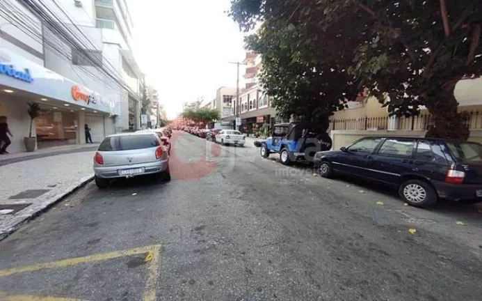 Imagem Kitnet com 1 dormitório à venda, 30 m² por R$ 320.000,00 - Centro - Cabo Frio/RJ