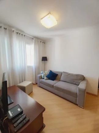 Imagem Apartamento à venda no bairro Parque Marajoara - Santo André/SP