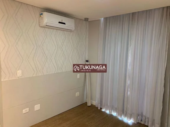 Imagem Studio com 1 dormitório à venda, 36 m² por R$ 460.000 - Vila Augusta - Guarulhos/SP