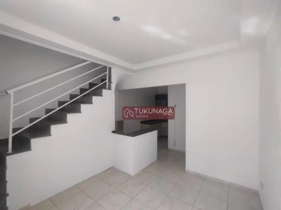 Imagem Sobrado com 2 quartos à venda, 54 m² por R$ 365.000 - Jaçanã - São Paulo/SP
