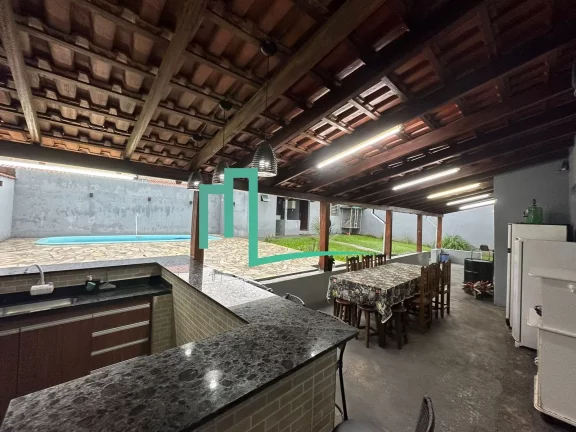 Imagem CASA RESIDENCIAL em PEDREGULHO - SP, VILA DO ESTREITO