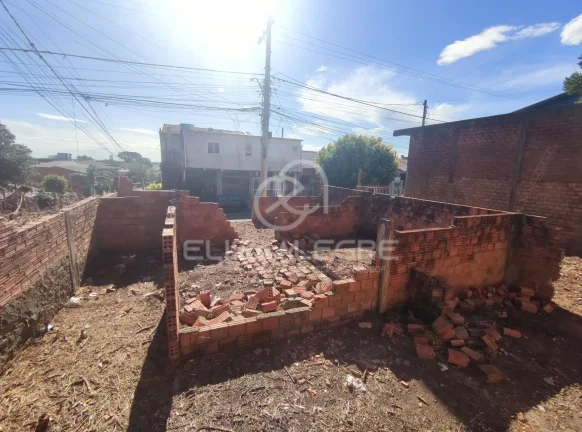 Imagem Terreno de esquina no Jardim América, Sapucaia do Sul