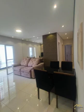 Imagem Apartamento à venda com 2 quartos no bairro Medeiros em Jundiaí/SP