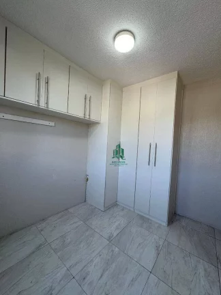 Imagem Apartamento com 2 dormitórios à venda, 41 m² por R$ 240.000,00 - Água Chata - Guarulhos/SP