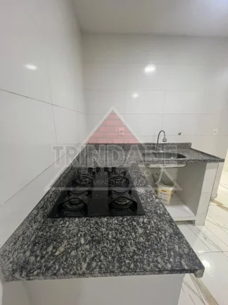 Imagem APARTAMENTO RESIDENCIAL em RIO DE JANEIRO - RJ, RECREIO DOS BANDEIRANTES