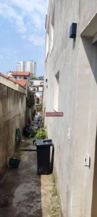 Imagem Sobrado com 4 dormitórios à venda, 100 m² por R$ 795.000,00 - Vila Formosa - São Paulo/SP