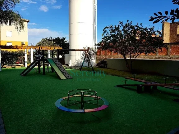 Imagem Apartamento para alugar no Jockey Club em Londrina/PR