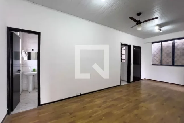 Imagem Casa à Venda - Vila Mariana, 2 Quartos, 120 m2
