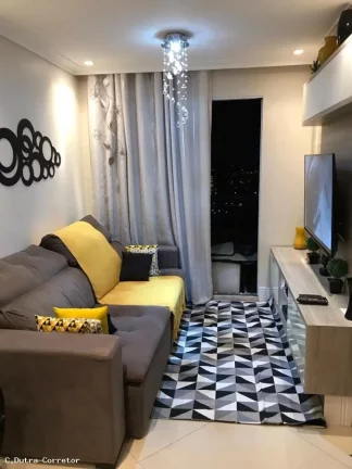 Apartamento para Venda em Santo André / SP no bairro Parque Erasmo Assunção