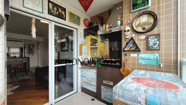 Imagem Apartamento à venda 3 quartos 1 suíte Vida Viva Baeta Neves São Bernardo
