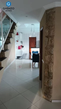 Imagem Sobrado Bela Vista Osasco