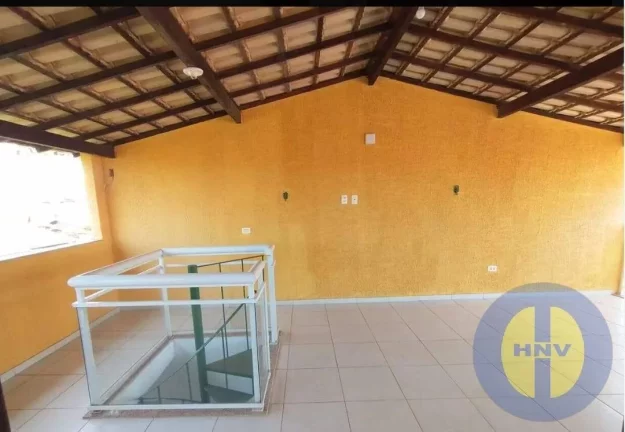 Imagem Oportunidade em Barroco –vendo 2 Casas no Mesmo Terreno!