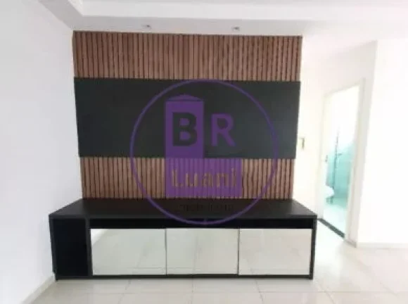 Imagem Casa em condomínio na zona norte de Londrina