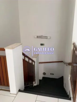 Imagem LOCAÇÃO DE GALPÃO PARA FINS COMERCIAIS NA RUA CICA - 690M² - JUNDIAÍ - SP
