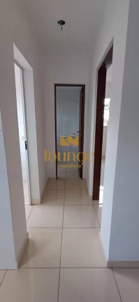 Imagem Apartamento à venda em Aparecidinha Zona Leste - Sorocaba/SP