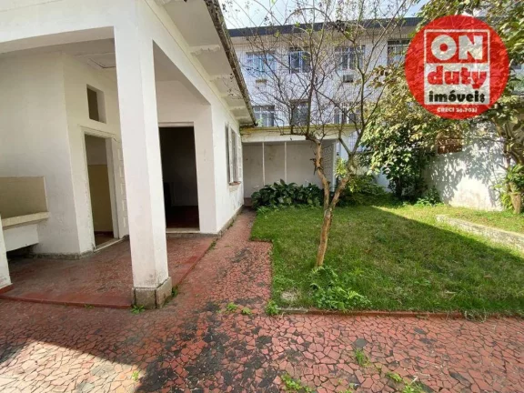 Imagem Casa - Estuário - Santos/SP