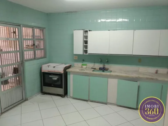 Imagem CASA NA VILA FORMOSA Á VENDA COM SALA AMPLA 3 DORMITÓRIOS 2 VAGAS