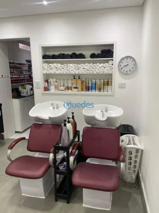Imagem Salão de Beleza à Venda na Chácara Santo Antônio , SP – 135m² R$ 138.000