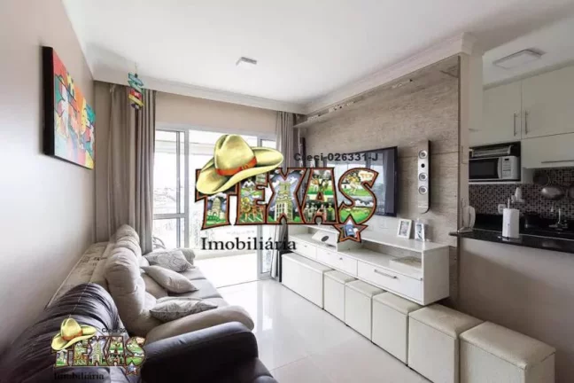 Imagem LINDO APARTAMENTO NA FREGUESIA DO Ó