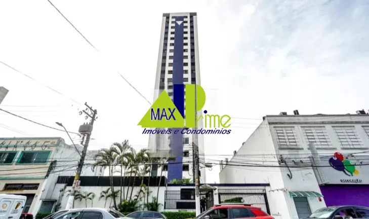 Imagem APARTAMENTO 75M²/02 DORMITÓRIOS/02 SUÍTES/02 SACADAS/02 SALAS/01 VAGA