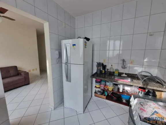 Imagem Apartamento 2 Quartos à Venda na Praia do Morro - Guarapari/ES