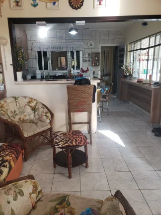 Imagem SOBRADO com 3 dormitórios à venda por R$ 600.000,00 no bairro Ipanema - PONTAL DO PARANÁ / PR