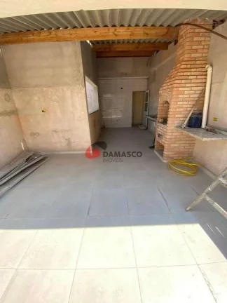 Imagem Apartamento à venda 2 Quartos, 1 Vaga, 80M², Parque Erasmo Assunção, Santo André - SP
