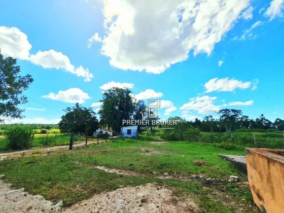 Imagem Fazenda à venda, 52 alqueires por R$ 9.500.000 - Banqueiros - Araruama/RJ
