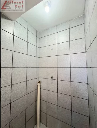 Imagem CASA RESIDENCIAL em PRAIA GRANDE - SP, MARACANÃ