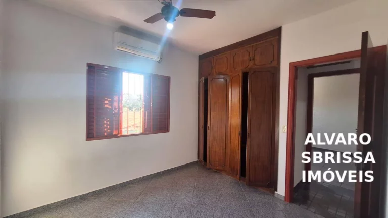 Imagem Vende - Casa com piscina - Vila Santa Rosa - Itu/SP