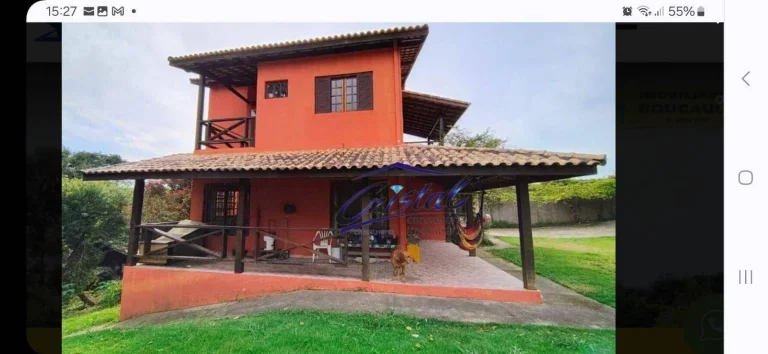 Imagem Sobrado com 3 suítes - 1687m² com opção de comprar separado
