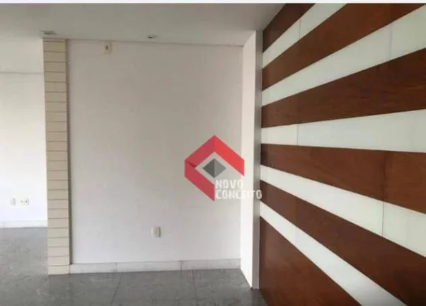 Imagem Apartamento com 4 dormitórios à venda, 225 m² por R$ 1.650.000 - Guararapes - Fortaleza/CE