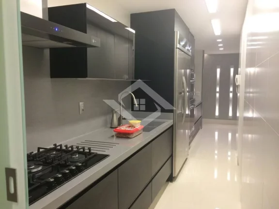 Imagem Apartamento para Venda no Barra One ABM Barra da Tijuca com 114 m²