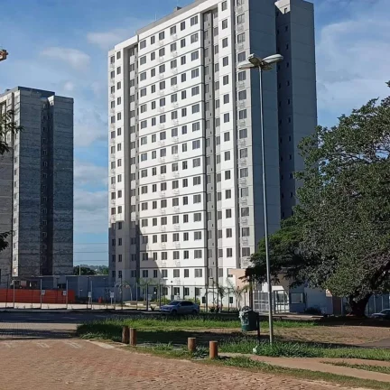 Imagem Apart De 2/4 No Parque America Cancun