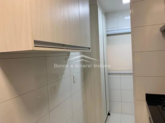 Imagem Apartamento de 2 quartos à venda, Ortizes - Valinhos/SP